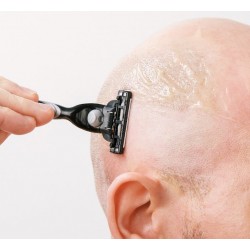 BOTAK Head Shave Pack