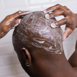 Shampoo für rasierten Kopf BOTAK