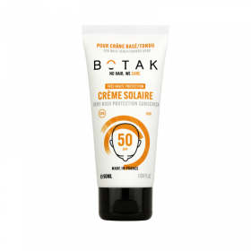 Crema solar SPF50 50ml