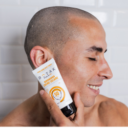 BOTAK Shaved Head Sunscreen SPF50